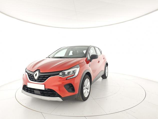 Renault Captur TCe 12V 90 CV Equilibre +Bicolor - Foto 2