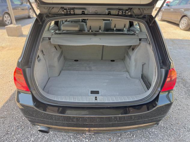 Bmw 320d cat Touring Attiva - Foto 6