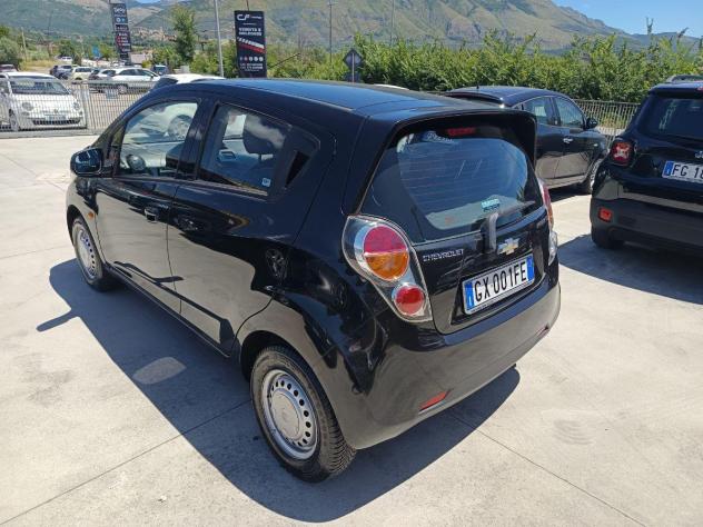 CHEVROLET Spark 1.0i 68CV - NEOPATENTATI - Foto 9