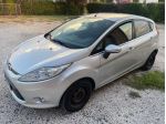 Ford Fiesta 1.4 TDCi 70CV 5 porte Titanium