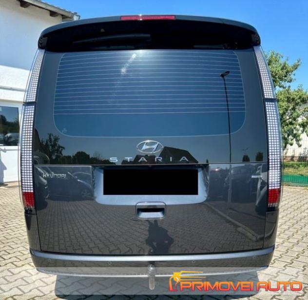 HYUNDAI Staria 2.2 AT Signature 4WD 7 posti rif. 21376106 - Foto 7