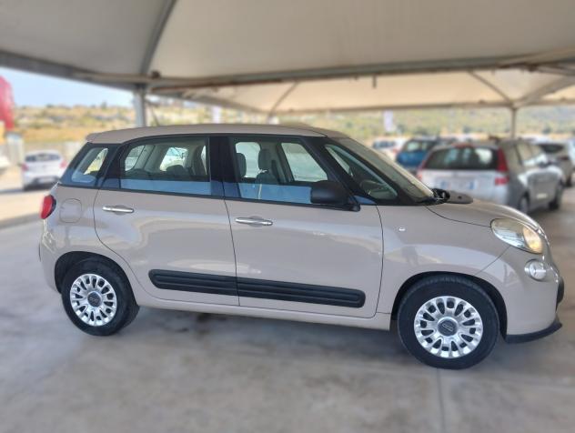 Fiat 500L 1.4 95 CV Lounge 2014 - Foto 3
