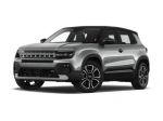 Jeep Compass Altitude 213cv Full Electric FWD Automatico