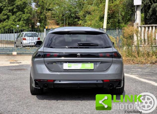 PEUGEOT 508 PSE SW 1.6 hybrid4 phev 360cv e-eat8 rif. 24031736 - Foto 2