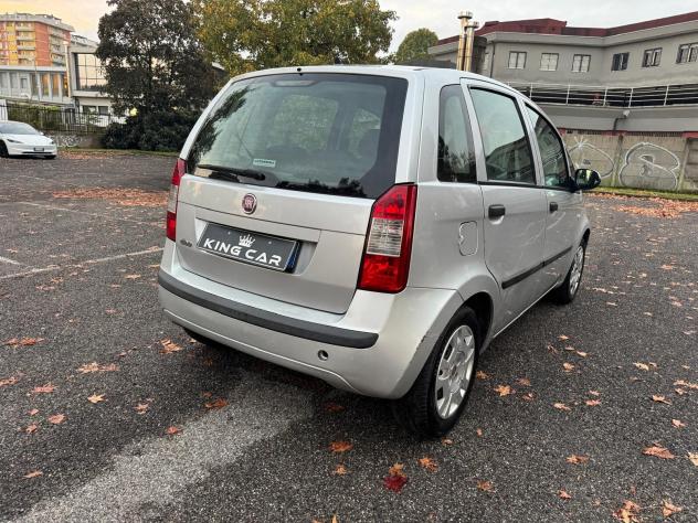 Fiat Idea 1.4 16V S&S Emotion - Foto 6