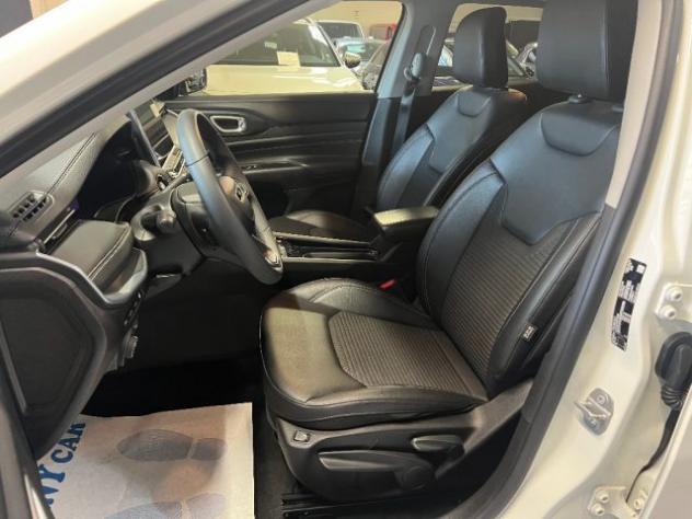 JEEP Compass 1.3 Turbo T4 190 CV PHEV AT6 4xe Limited rif. 23407315 - Foto 7