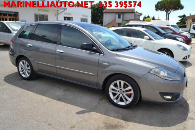FIAT Croma 1.9 Multijet 16V 150CV Emotion C.AUTOMATICO rif. 23783656 - Foto 6