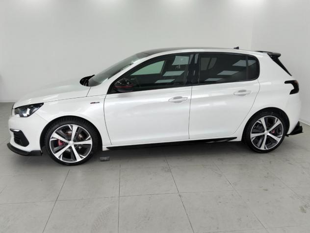 Peugeot 308 PureTech Turbo 130 S&S GT Line - Foto 8