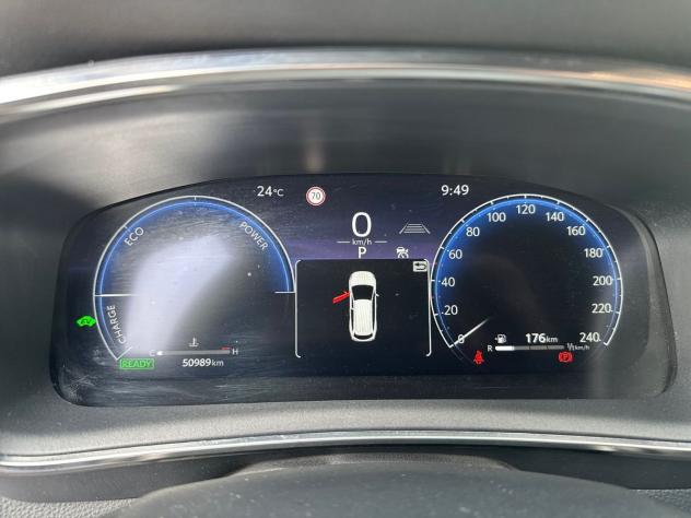 Toyota Corolla 1.8 Hybrid Active - Foto 9