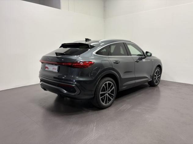 AUDI Q5 SPORTBACK TDI S-TRONIC QUATTRO rif. 24058197 - Foto 2