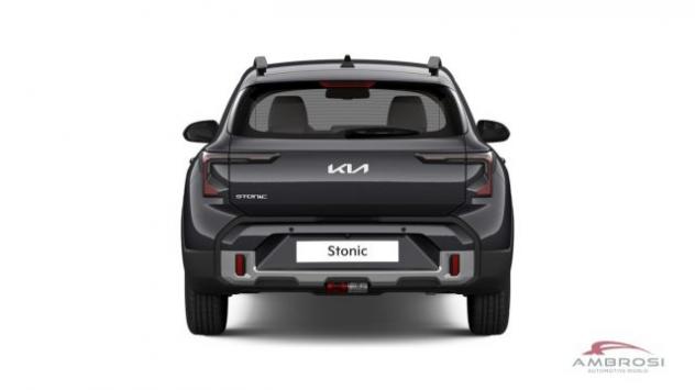 KIA Stonic 1.0 T-GDI URBAN GPL rif. 24189553 - Foto 4