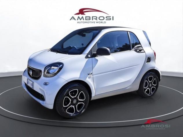 SMART ForTwo 70 1.0 Youngster rif. 23833359