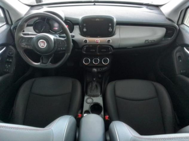 Fiat 500X Sport 1.5 HYBRID 130cv DCT - Foto 7