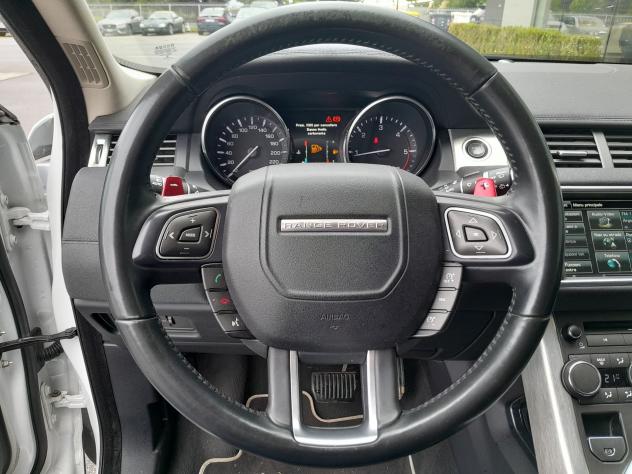 Land Rover Range Rover Evoque 2.2 TD4 Dynamic AUTOCARRO - Foto 8