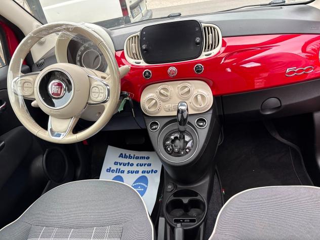 Fiat 500 1.2 Lounge - Foto 5