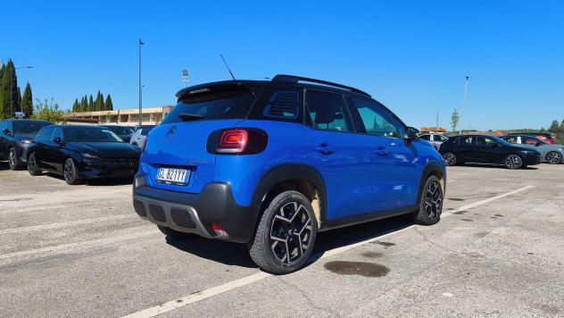 Citroën C3 Aircross BlueHDi 110 S&S Shine Pack - Foto 9
