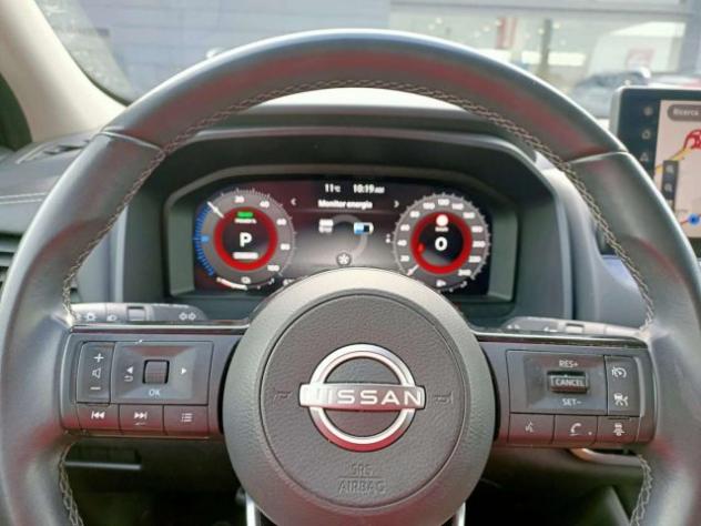 NISSAN Qashqai 1.5 e-power N-Connecta 2wd rif. 23916200 - Foto 10