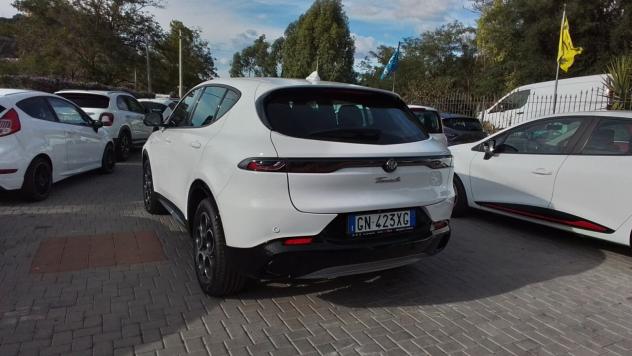 Alfa Romeo Tonale 1.6 - Foto 3