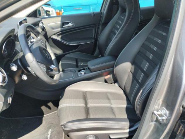 MERCEDES-BENZ GLA 180 d Automatic 4Matic Business rif. 23830836 - Foto 7