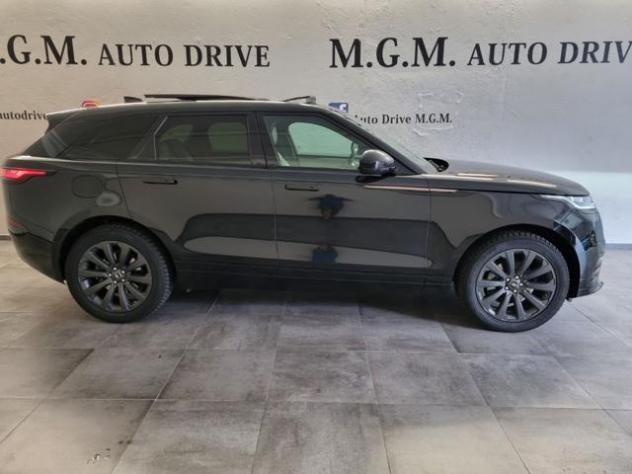 LAND ROVER Range Rover Velar 2.0D I4 240 CV R-Dynamic rif. 23349671 - Foto 4