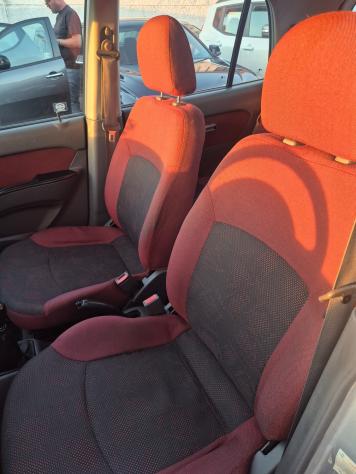 Hyundai Atos Prime 1.1 12V Style solo 60000 km - Foto 7