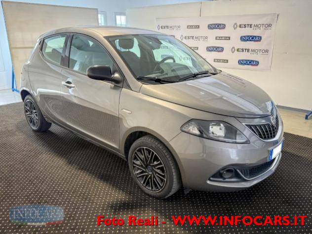 LANCIA Ypsilon 1.0 FireFly Hybrid Silver Plus - PROMO rif. 23436911