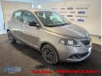 LANCIA Ypsilon 1.0 FireFly Hybrid Silver Plus - PROMO rif. 23436911
