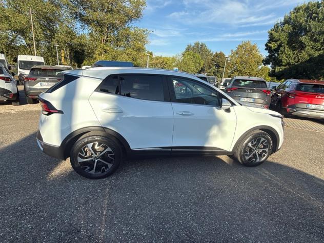Kia Sportage 1.6 TGDi MHEV STYLE 2WD - Foto 7
