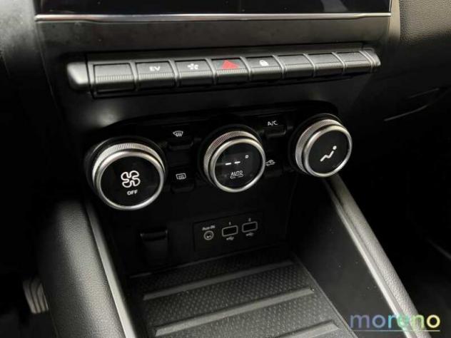 RENAULT Captur 1.6 plug-in hybrid 160 CV Intens E-Tech Auto rif. 18527933 - Foto 9