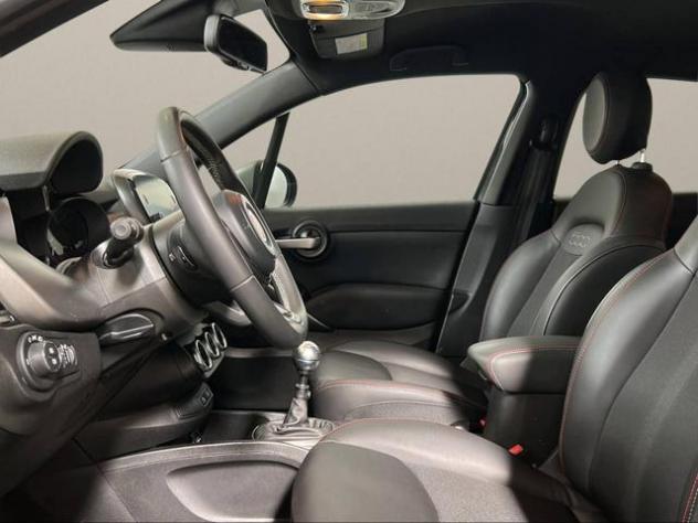 FIAT 500X 1.6 MultiJet 130 CV Sport rif. 23670968 - Foto 8
