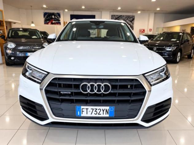 AUDI Q5 2.0 TDI Quattro 163 Cv S Tronic Business Design rif. 24175175 - Foto 2