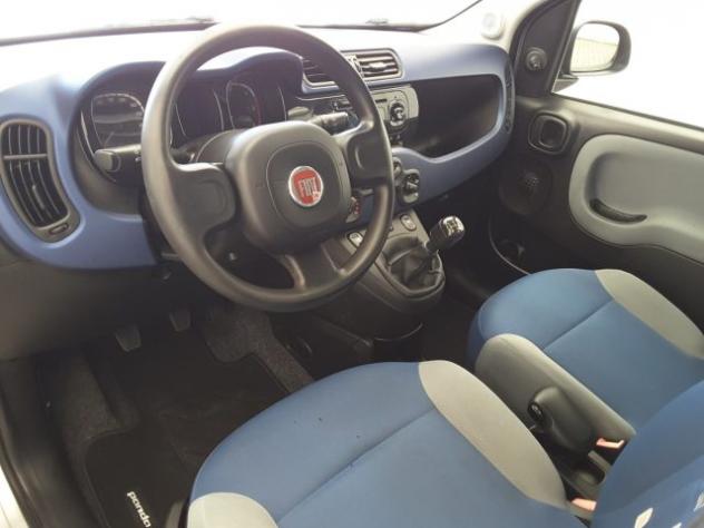 FIAT Panda 1.3 Multijet 75cv Lounge *5 POSTI* rif. 23931310 - Foto 6