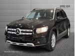 Mercedes-Benz GLB 180 d Business auto