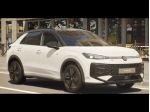 Volkswagen T-Roc 1.5 ETSI ACT R-LINE DSG 150CV MY 26