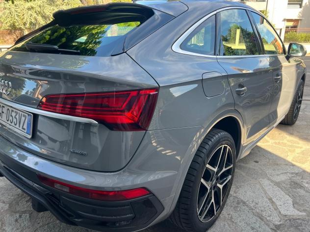 AUDI Q5 SPB 40 TDI QUATTRO S-TRONIC BUSINESS ADV - Foto 9