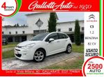 Citroën C3 1.2 VTi 82 Exclusive
