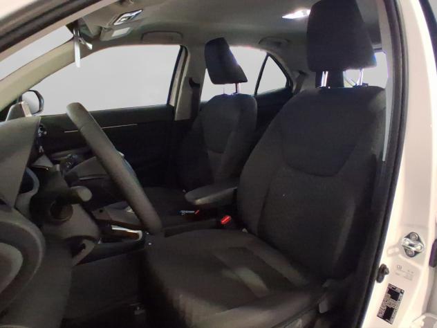 Toyota Yaris Cross 1.5 Hybrid 5p. E-CVT Active 115CV - Foto 9