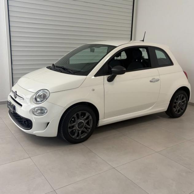 FIAT 500 1.0 Hybrid Connect rif. 23940870 - Foto 3