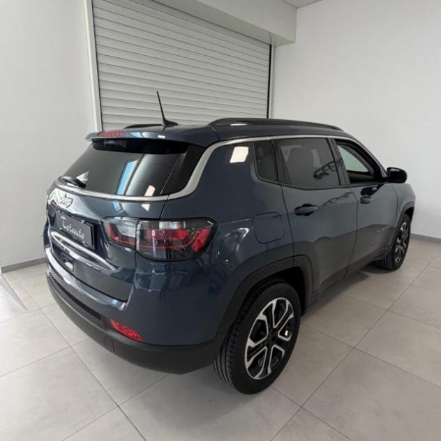 JEEP Compass 1.6 Multijet II 2WD Limited rif. 23800430 - Foto 8