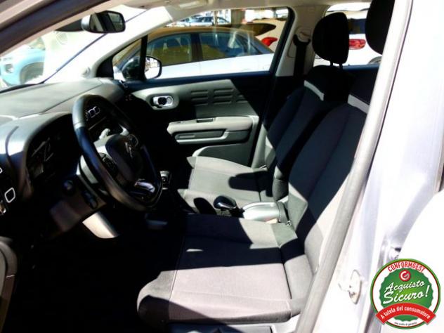 CITROEN C3 Aircross BlueHDi 110 S&S Live rif. 23807496 - Foto 9