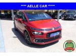CITROEN C4 Picasso BlueHDi 150 S&S CV 163 EAT6 Shine rif. 24202743