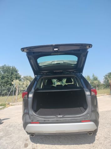 TOYOTA RAV4 Full Hybrid Aut. (2022) — PRONTA CONSEGNA!SENZA BUSTA PAGA - Foto 6