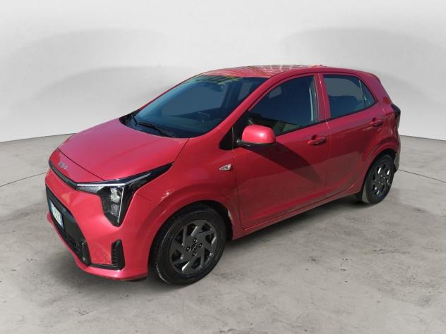 Kia Picanto Picanto 1.0 mpi Urban come nuova - Foto 3