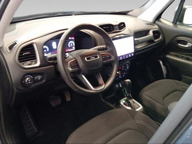 Jeep Renegade 2019 1.5 turbo t4 mhev Limited 2wd 130cv dct - Foto 9