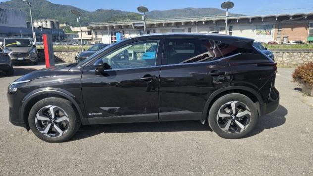 NISSAN Qashqai e-Power N-Connecta rif. 23899179 - Foto 6