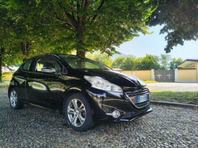 PEUGEOT 208 1.2 VTi 82 CV 3 porte rif. 23969177 - Foto 5