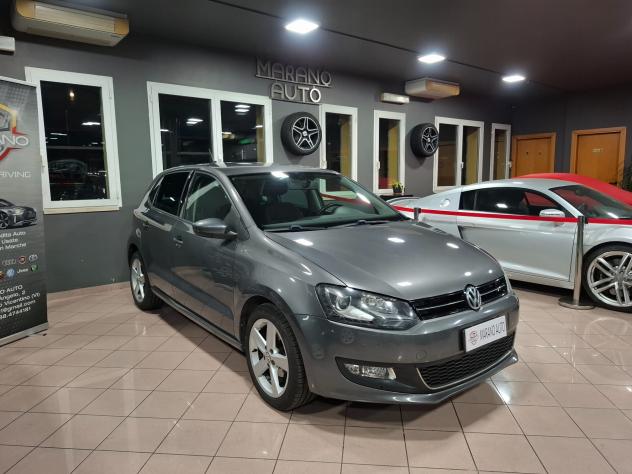 Volkswagen Polo 1.6 Highline BiFuel - Foto 3