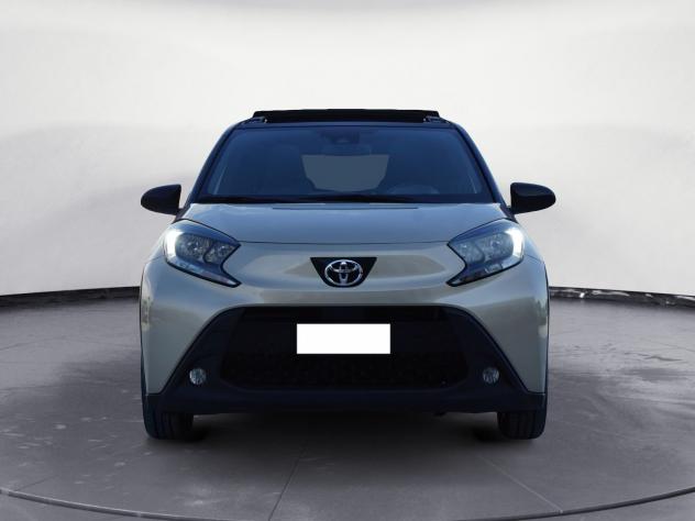 Toyota Aygo X 1.0B (72 CV) Trend Air S-CVT - Foto 2