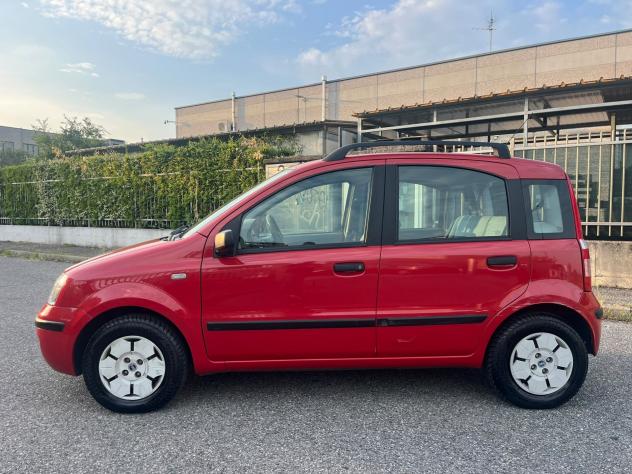 Fiat Panda 1.100 benzina x neopatentati - Foto 3