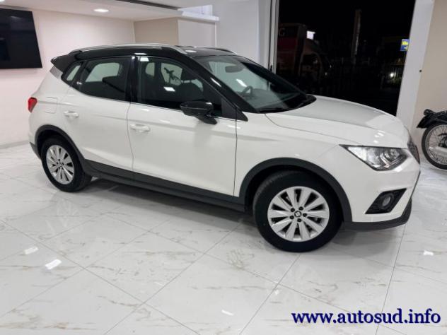 SEAT Arona 1.0 EcoTSI XCELLENCE rif. 24151639 - Foto 7